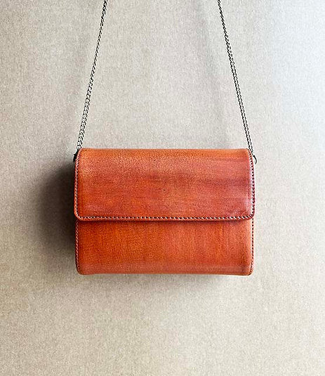 Handmade Sling Bag: Where Tradition Meets Timeless Style