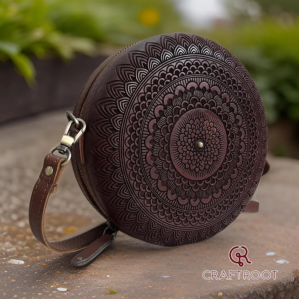 Adorn yourself with wearable art