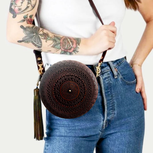 Adorn yourself with wearable art