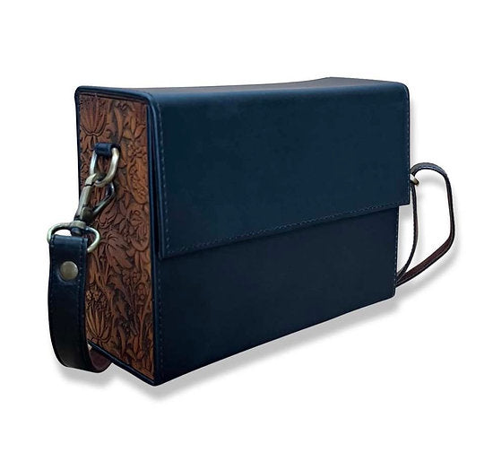 Unique find Handcrafted Sling bag :A Gift of Grace and Craft