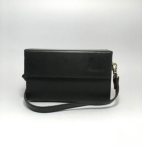 Unique find Handcrafted Sling bag :A Gift of Grace and Craft
