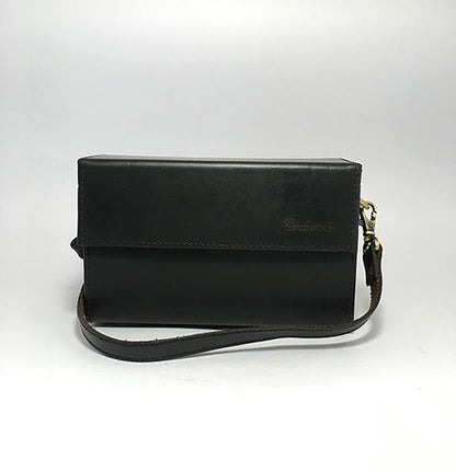 Unique find Handcrafted Sling bag :A Gift of Grace and Craft